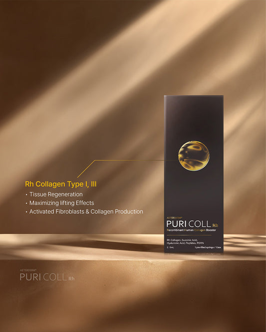 PURI COLL RH