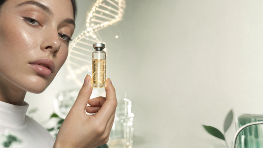 DNA di salmone per il viso: il trattamento PDRN che sta rivoluzionando la medicina estetica