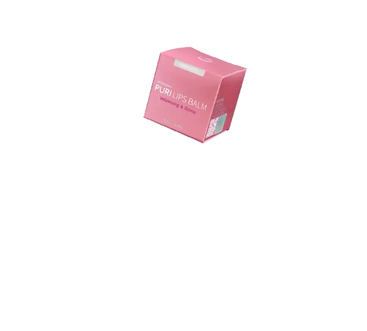 PURI LIPS BALM