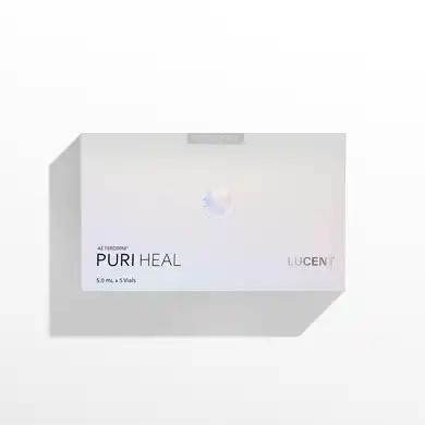 PURI HEAL LUCENT