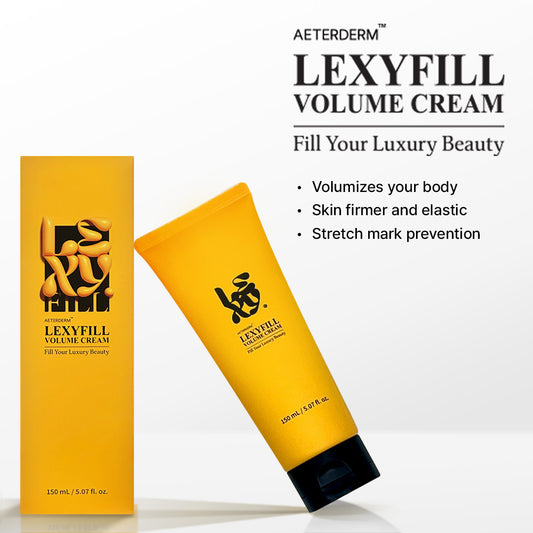 LEXYFILL VOLUME CREAM