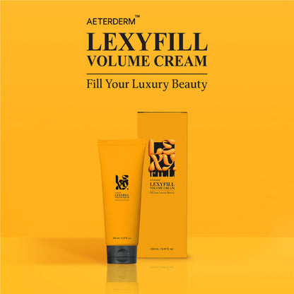 LEXYFILL VOLUME CREAM