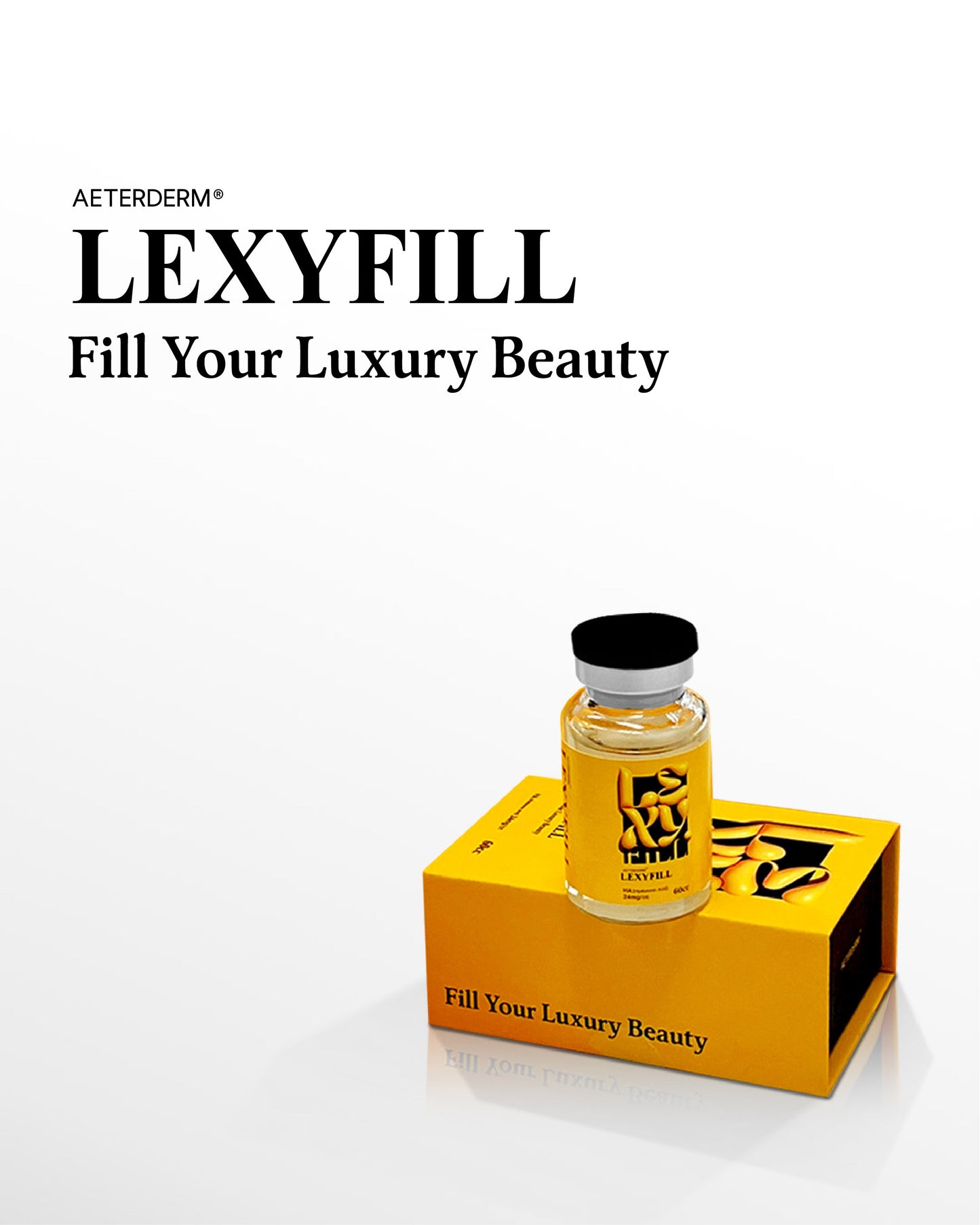 LEXYFILL