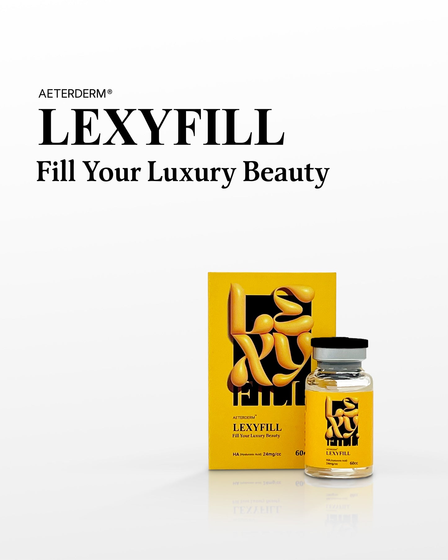 LEXYFILL