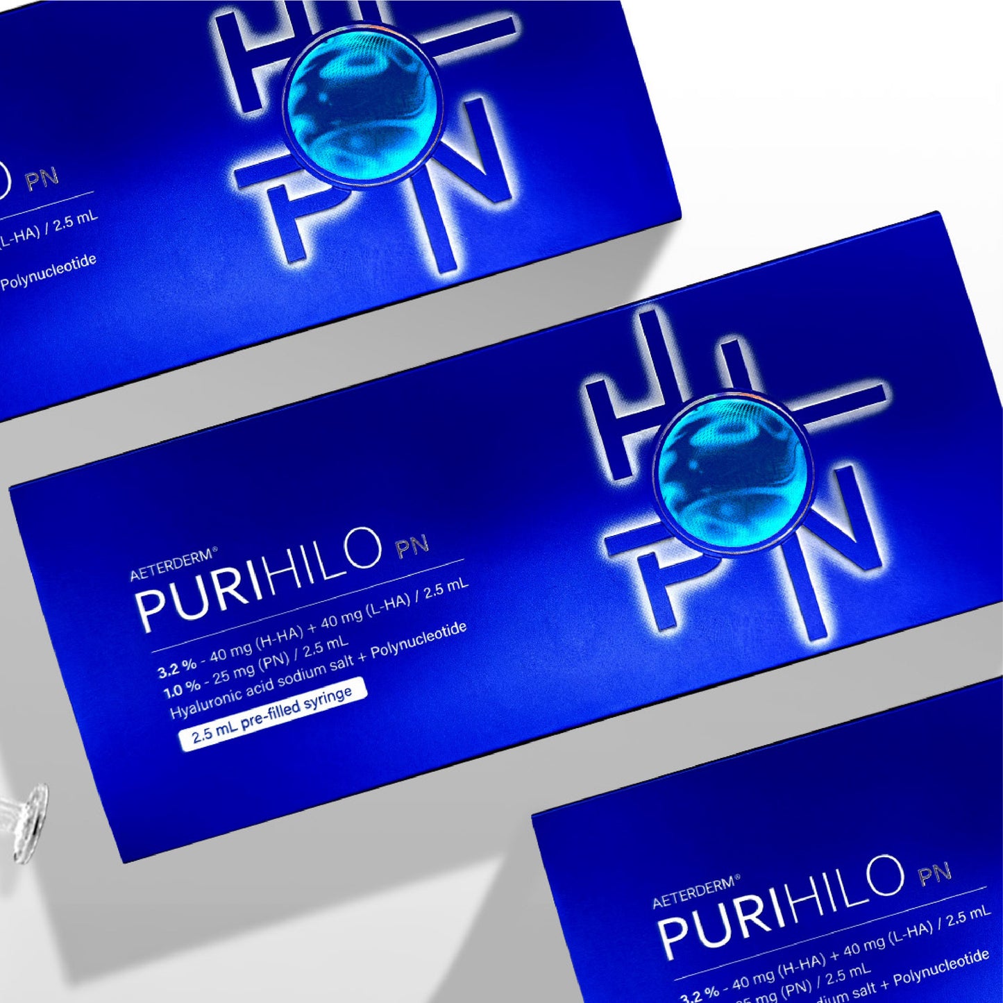 PURIHILO PN