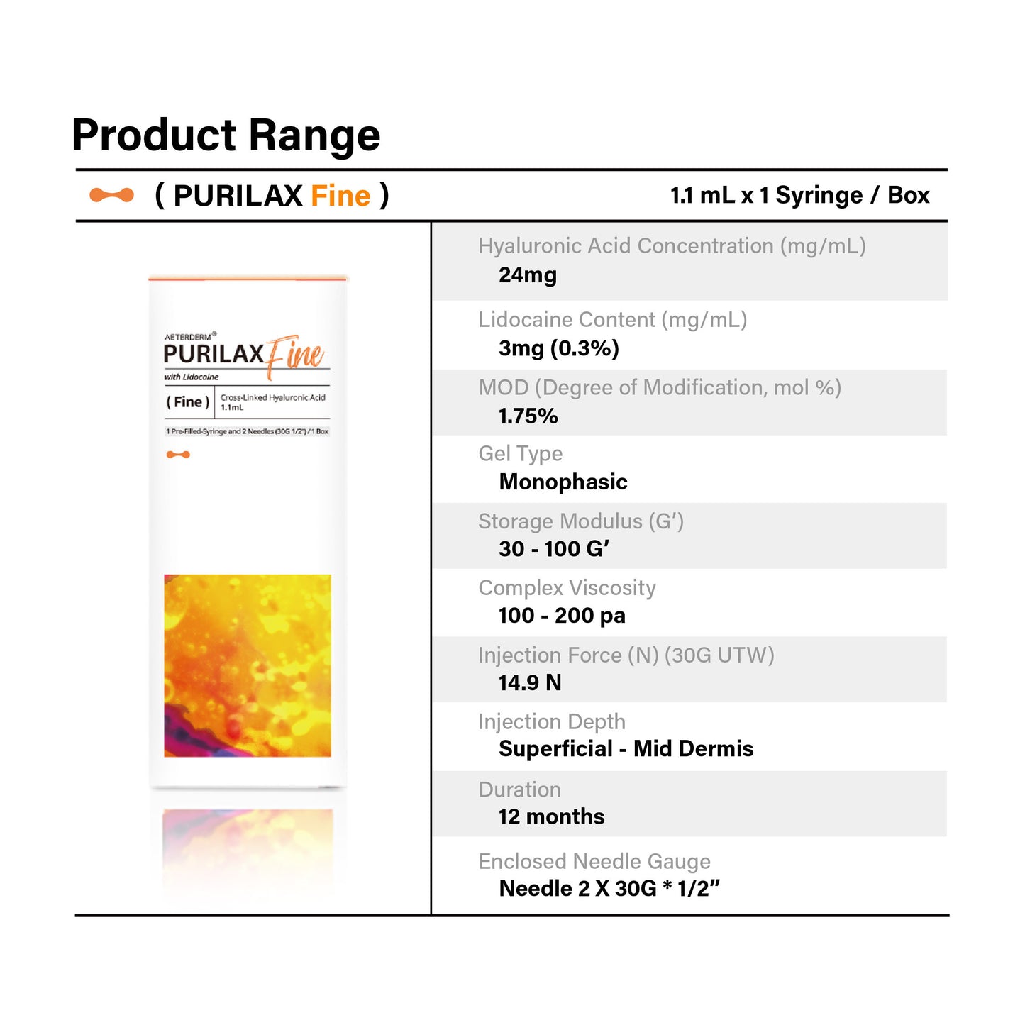 PURILAX