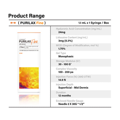 PURILAX