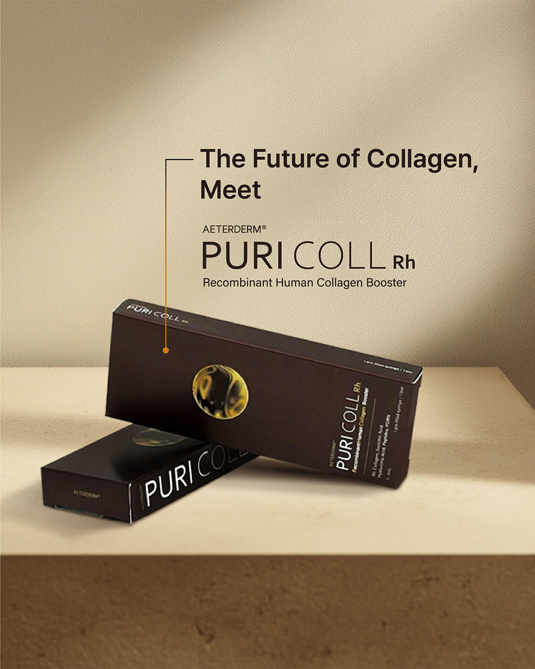 PURI COLL RH