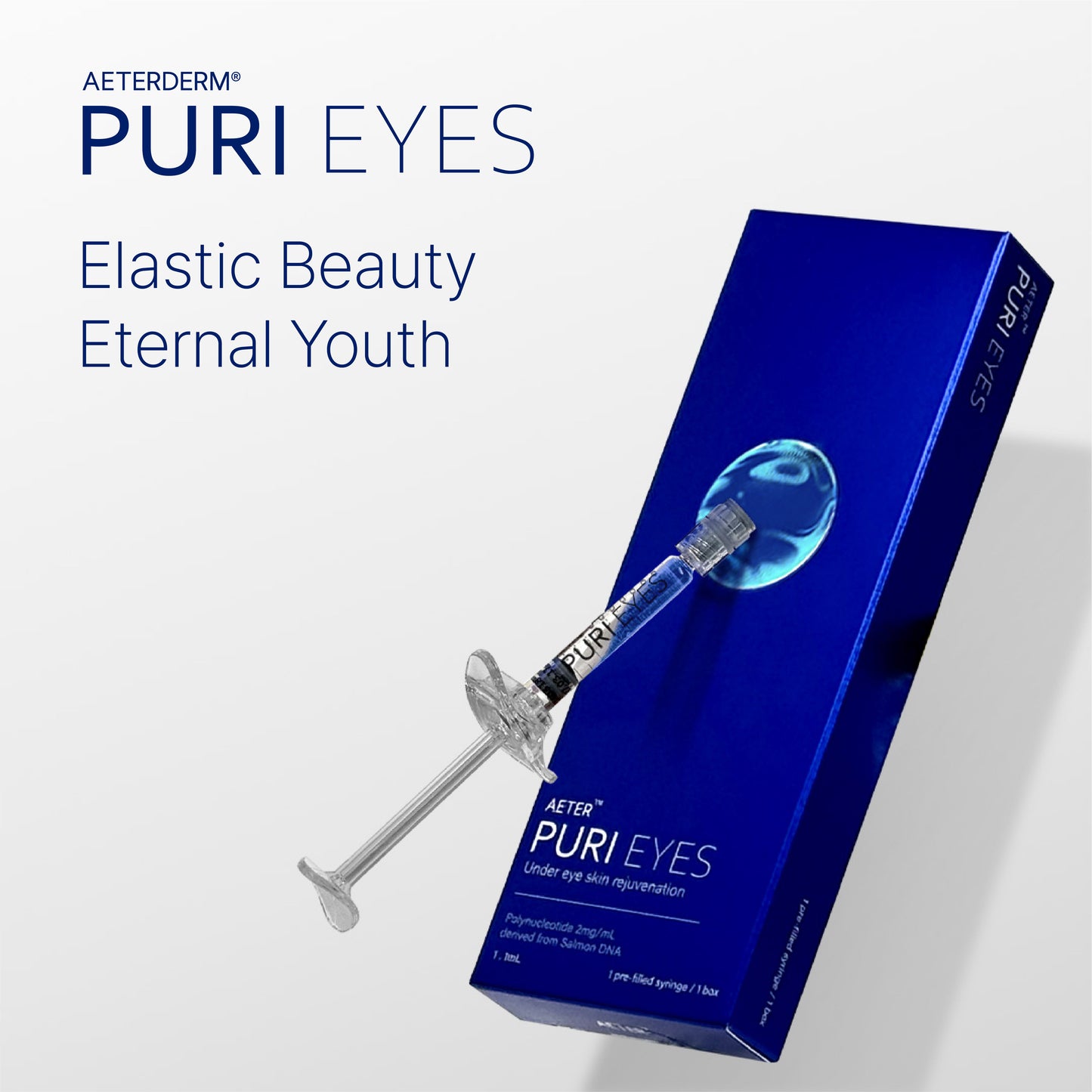PURI EYES