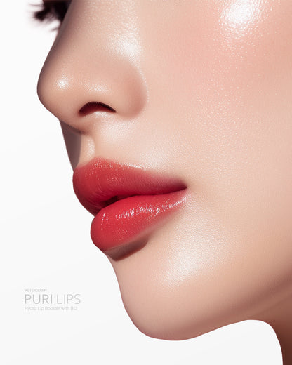 PURI LIPS