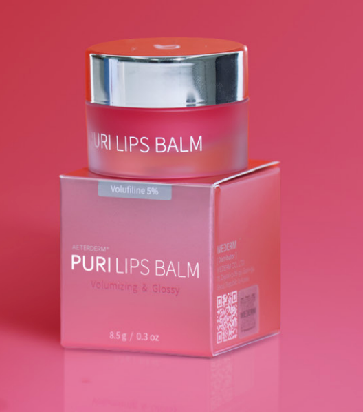 PURI LIPS BALM
