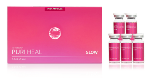 PURI HEAL GLOW