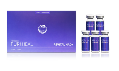 PURI HEAL REVITAL NAD+