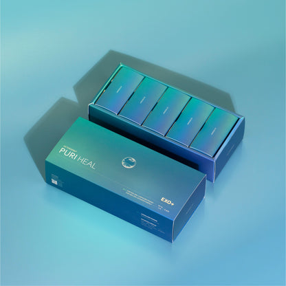 PURI HEAL 3D EXO+
