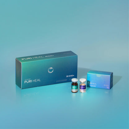 PURI HEAL 3D EXO+