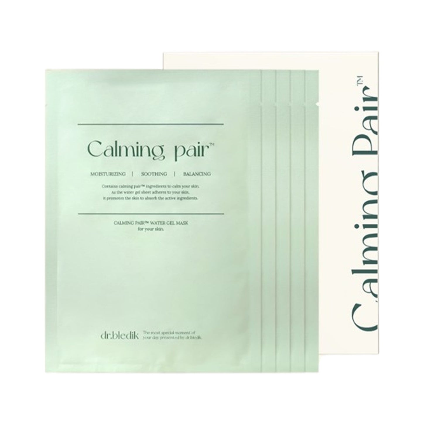 Dr. BLEDIK CALMING MASK