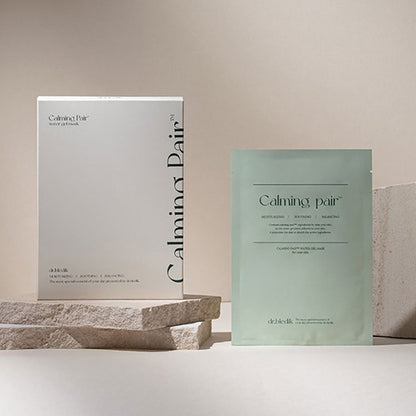 Dr. BLEDIK CALMING MASK