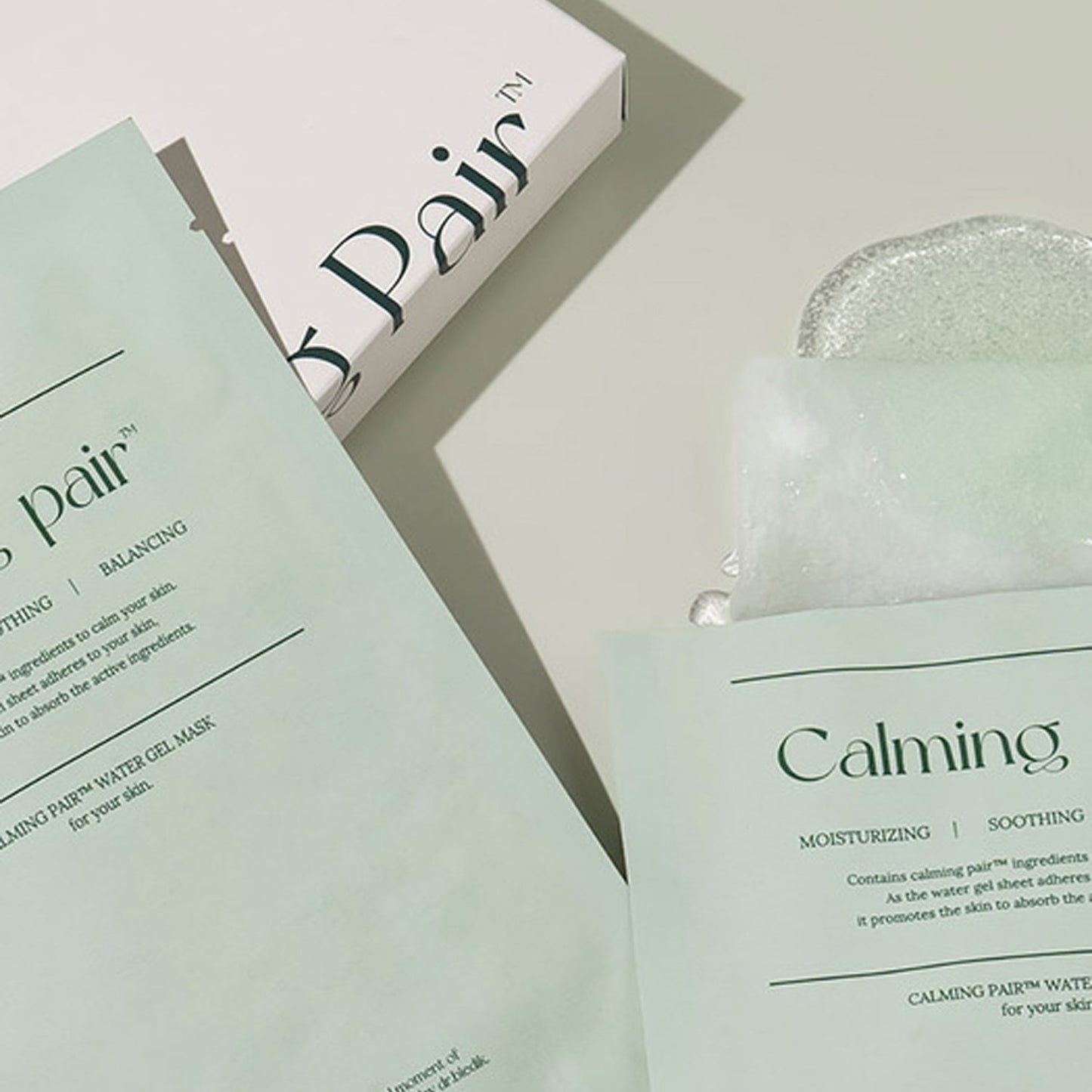 Dr. BLEDIK CALMING MASK