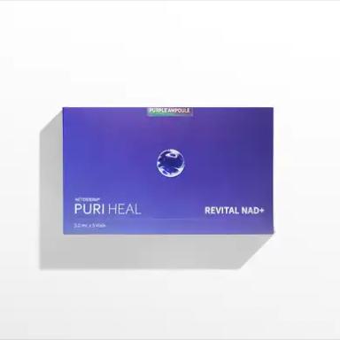 PURI HEAL REVITAL NAD+
